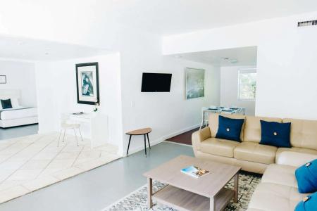 Aqua & Suites - 4