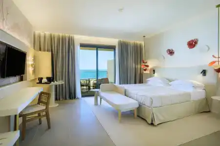 Torre Del Barone Resort - 34
