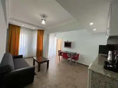 Alanya Queen Apart Otel - 28