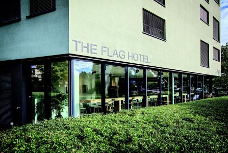 The Flag züRich - 14