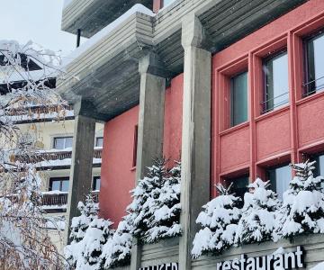 Hauser St. Moritz - 25