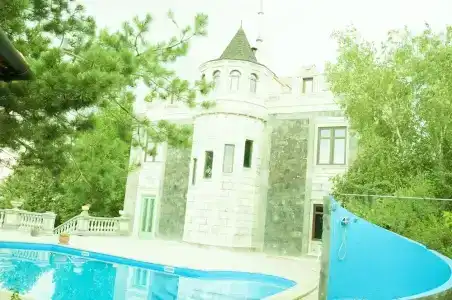 Chateau Gabriel - 13