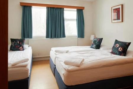 Solheimar Eco-Village - 41