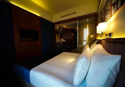Trio Suites Görükle - 49