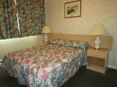 Tropicana Suite - 20