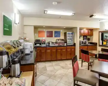 Comfort Inn - 22