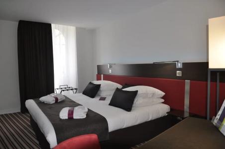 Mercure Angoulême Hôtel de France - 56