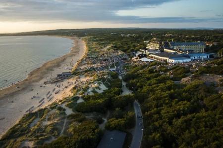 Halmstad Golfarenal - 14
