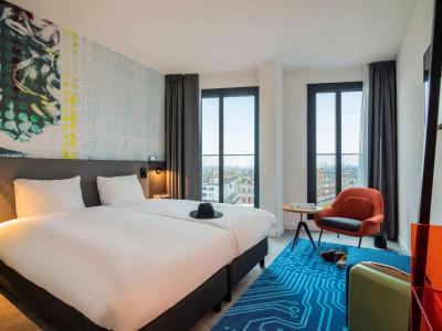 ibis Styles Delft City Centre - 42