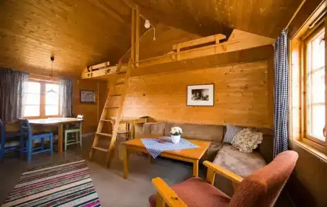 Henningsvær Rorbuer - 3