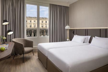 Holiday Inn Paris Gare De l'Est, An Ihg - 33