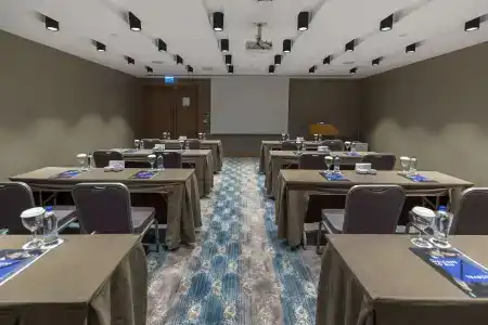 Radisson Blu Trabzon - 7