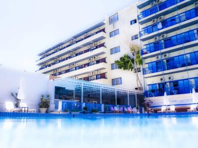 Blue Lagoon City - 1