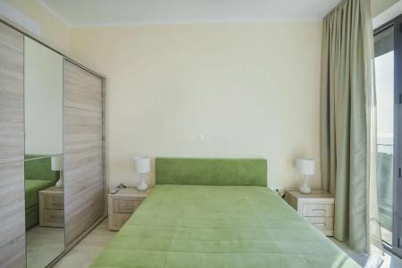 Adria Lux Sveti Stefan - 141
