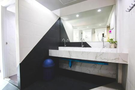 The August Hostel - 41