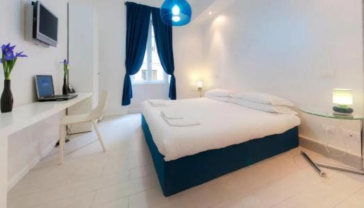Wrh Trastevere - 48