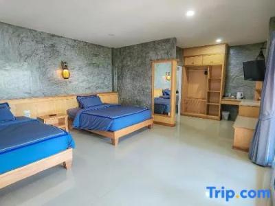 Haad Son Resort (Koh Raham) - 23