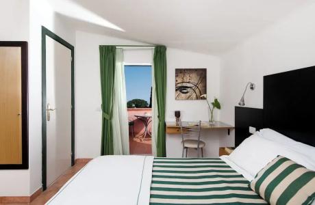 La Pensione Svizzera - 24