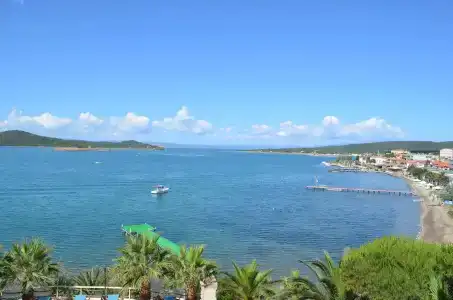 Cunda Panorama - 15