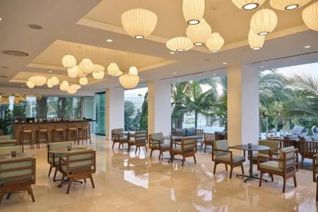 Sunrise Pearl & Spa - 48