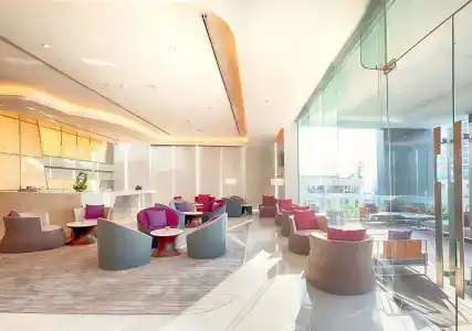 ibis Siam - 1