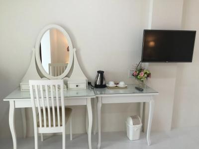 Js Residence - 2