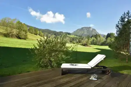 Die Gams Resort - 19