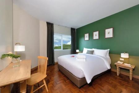 The Raintree Chiang Mai - 318