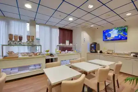 Best Hôtel Lille - 20