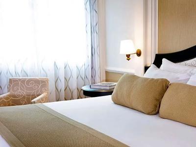 Grand Mercure Sao Paulo Ibirapuera - 155