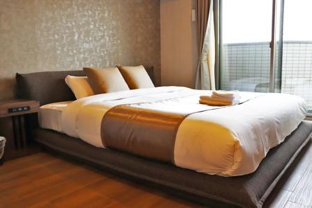 Ostay Vermillion Namba - 6