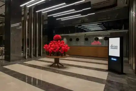 Divan Diyarbakır - 1