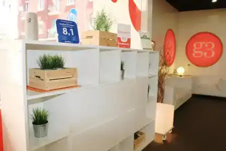 ApartG3 Galeon - 106