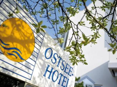 Ostsee-Hotel - 58