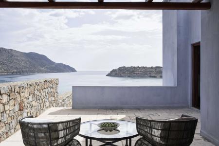 Blue Palace Elounda, a Luxury Collection Resort, Crete - 11