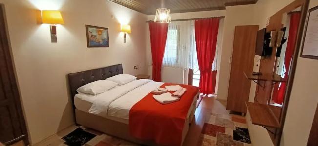 Abant Dort Mevsim Konagı - 46