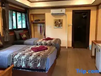 Khaosok Rainforest Resort - 97