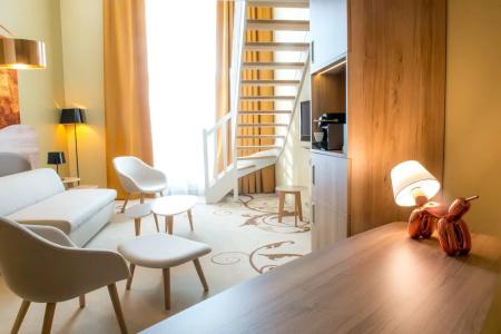 Holiday Inn Reims Centre, An Ihg - 148