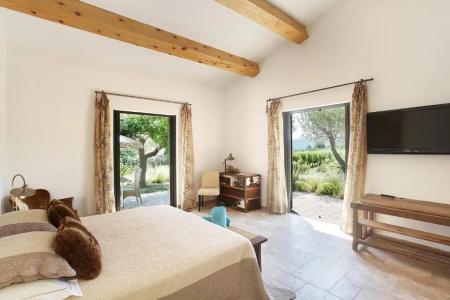 Auberge de l'Oumède - 30