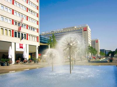 ibis Dresden Königstein - 34