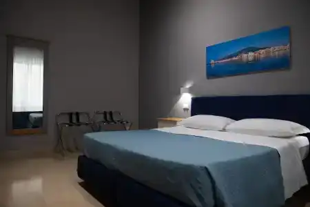 Zibibbo Suites & Rooms - Xix Palazzo Mauro - 304