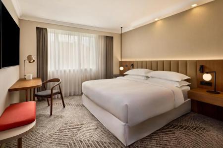 Sheraton Zagreb - 31