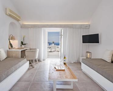 Athina Luxury Suites - 139
