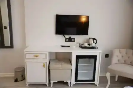 Samsun Mes & Spa - 43