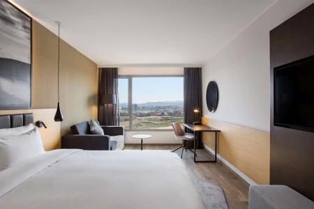 Radisson Blu Antananarivo Waterfront - 78