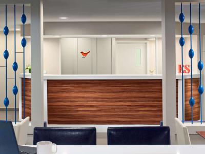 Sonesta ES Suites - 1