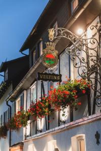 LandGasthof Willecke - 0