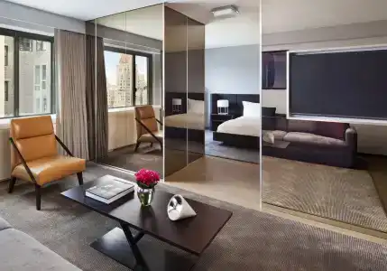 Loews Regency New York - 5