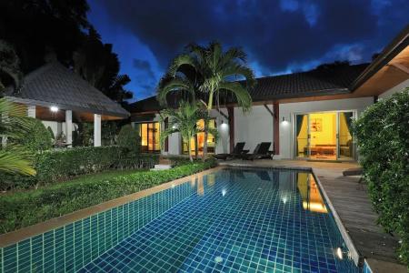 Baan Bua Estate by Tropiclook - 147