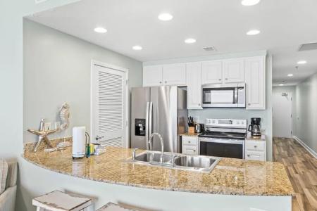 Splash Beach by Panhandle Getaways - 181